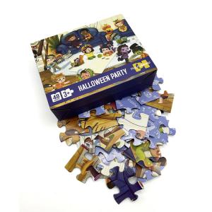 Jigsaw Puzzle