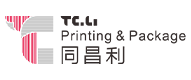 Dongguan Tongchangli Printing Limited