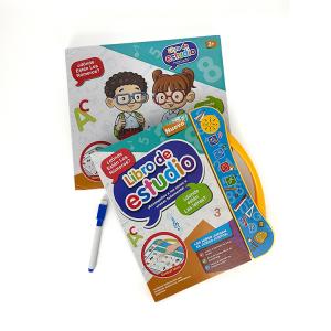 Children electronic sound book