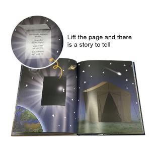 Early Learning Education Lift The Flap Book