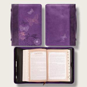 Handy Bible Bag