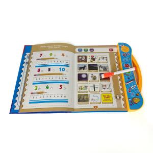 children sound book