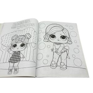 coloring books for kids