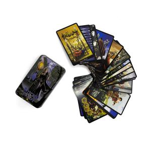 Witches tarot